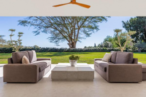 Holiday villa for rent in Marbella